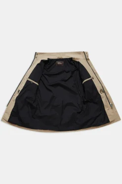 Field Technical Cotton Jacket