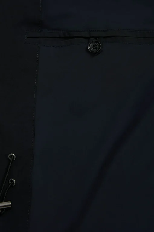 Field Technical Cotton Jacket