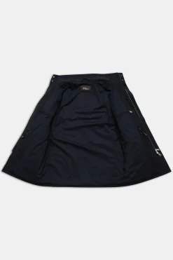 Field Technical Cotton Jacket