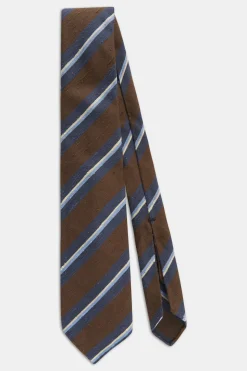 7-Fold Twill Tie