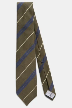 7-Fold Twill Tie
