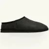 Frithiof Slippers Shearling