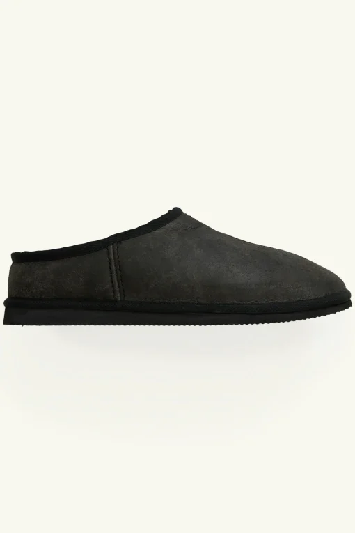 Frithiof Slippers Shearling