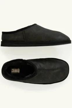 Frithiof Slippers Shearling