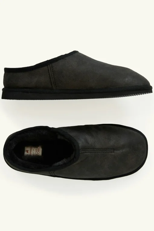 Frithiof Slippers Shearling