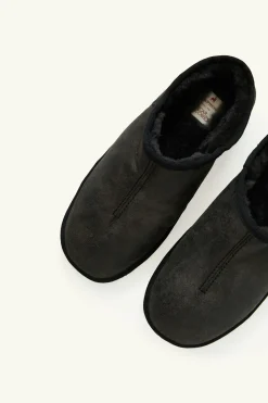 Frithiof Slippers Shearling