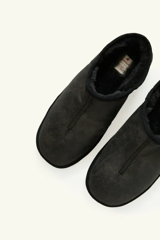Frithiof Slippers Shearling