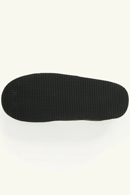 Frithiof Slippers Shearling