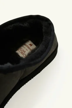 Frithiof Slippers Shearling