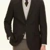 Generous Fit Blazer