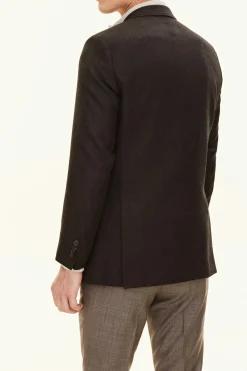 Generous Fit Blazer