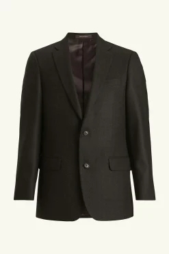 Generous Fit Blazer