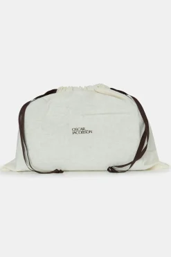 Grooming Saffiano Leather Case