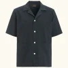 Hanks Seersucker Shirt