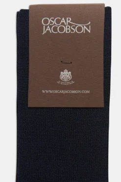 Knee-high Formal Merino Socks