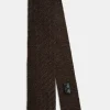 Knitted Structure Tie