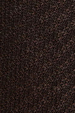 Knitted Structure Tie