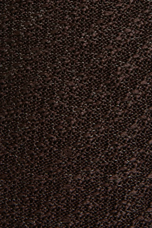 Knitted Structure Tie