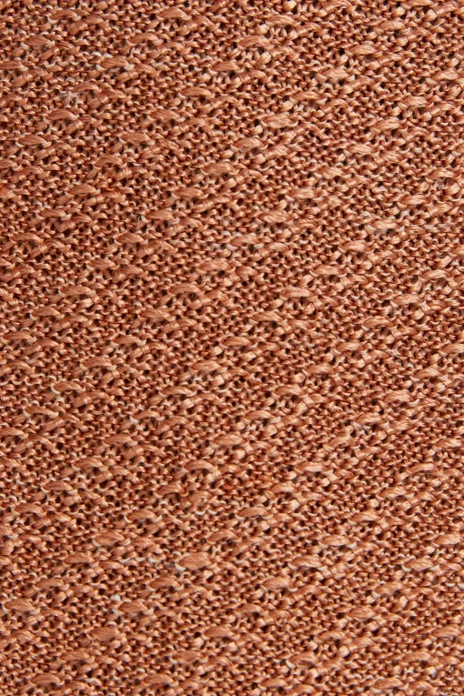 Knitted Structure Tie