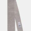 Knitted Wool Tie