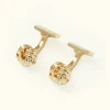 Knot Cufflink