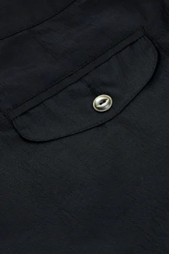 Kulbir Seersucker Swimshorts