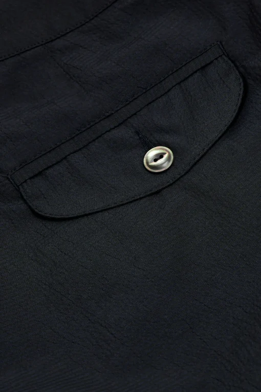 Kulbir Seersucker Swimshorts