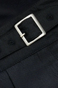 Kulbir Seersucker Swimshorts