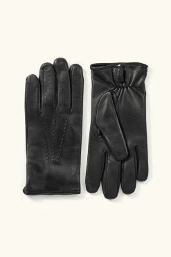 Leather Gloves