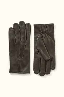 Leather Gloves