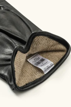 Leather Gloves