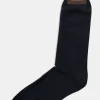 Mid-length Cotton Stretch Socks