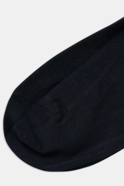 Mid-length Cotton Stretch Socks