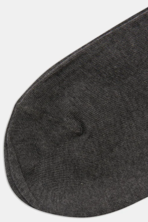 Mid-length Cotton Stretch Socks