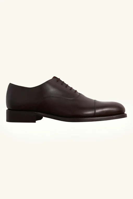 Oxford Bocalf Shoes