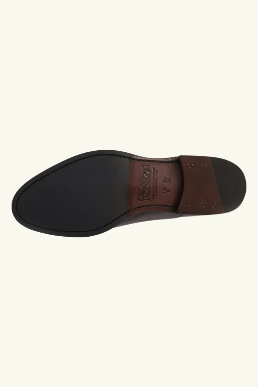 Oxford Bocalf Shoes