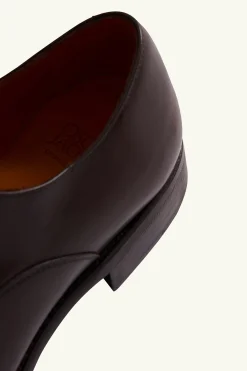 Oxford Bocalf Shoes