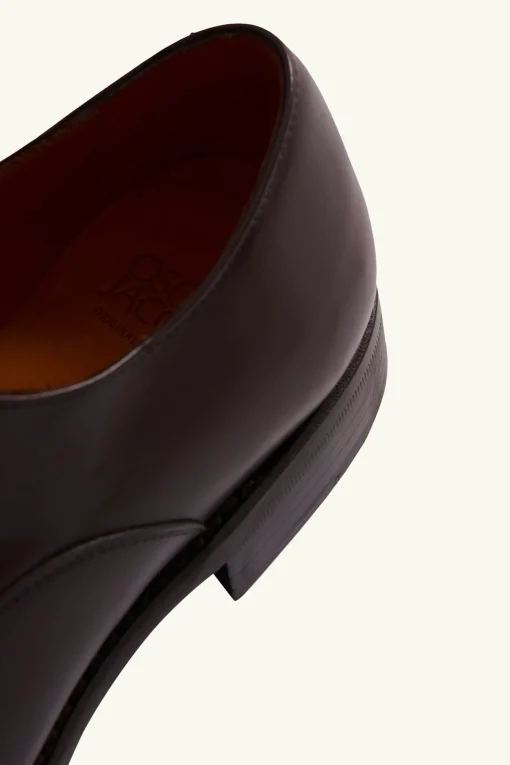 Oxford Bocalf Shoes