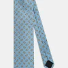 Paisley Pattern Tie