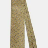 Paisley Pattern Tie