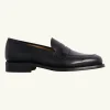 Penny Bocalf Loafers