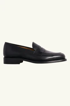 Penny Bocalf Loafers