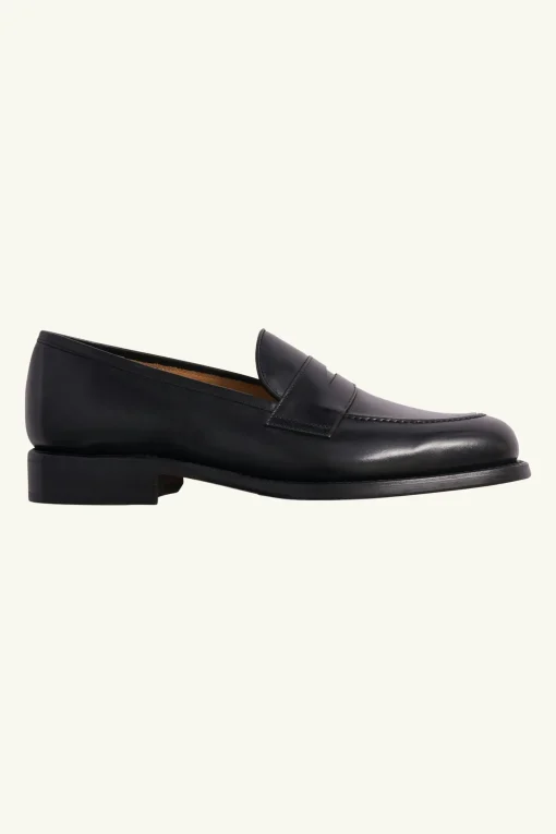 Penny Bocalf Loafers