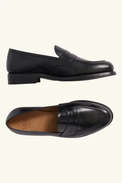 Penny Bocalf Loafers