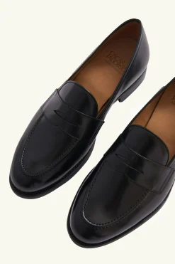 Penny Bocalf Loafers
