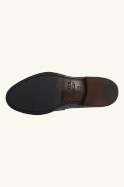 Penny Bocalf Loafers