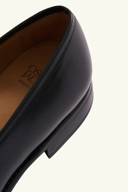 Penny Bocalf Loafers