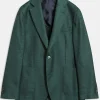 Regular Fit Blazer