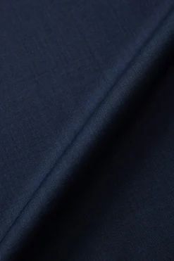 Regular Fit Bowling Collar Shirt
