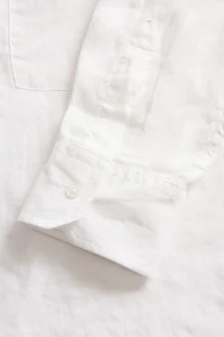 Regular Fit Bowling Collar Shirt